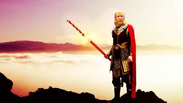 American Born Chinese Poster 5