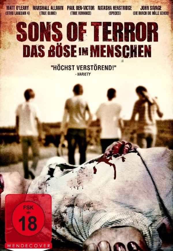 American Bully Poster 6