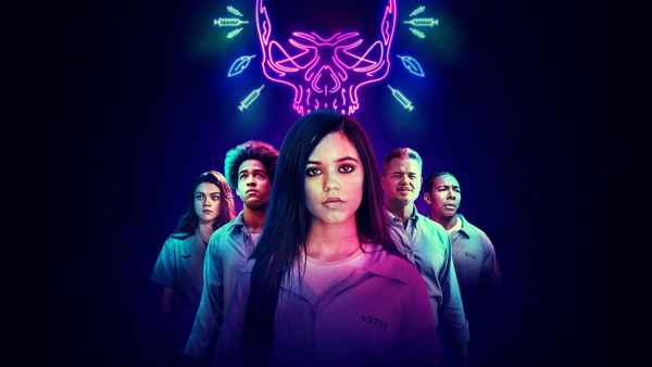 American Carnage Poster 6