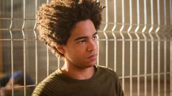 American Carnage Poster 2