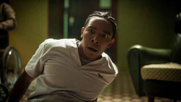 American Carnage Poster 3