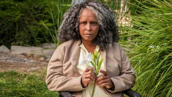 American Carnage Poster 1