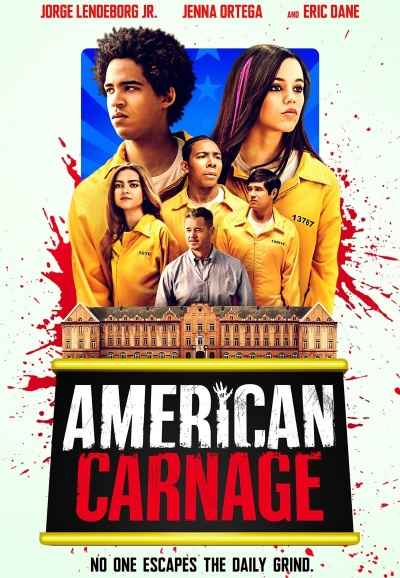 American Carnage