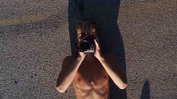 American Cherry Poster 3