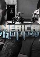 American Chopper Poster 2