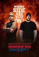 American Chopper: Senior vs Junior Poster 1