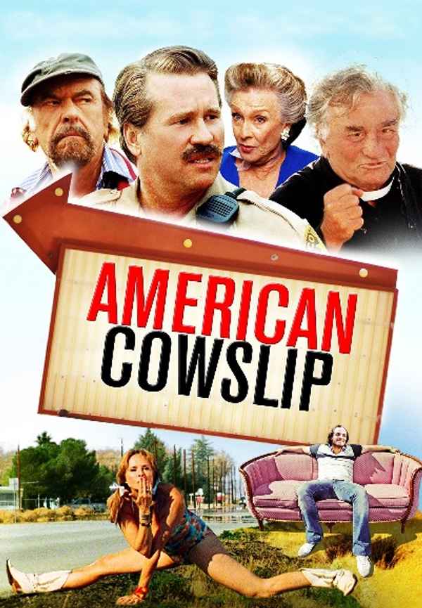 American Cowslip Poster 5