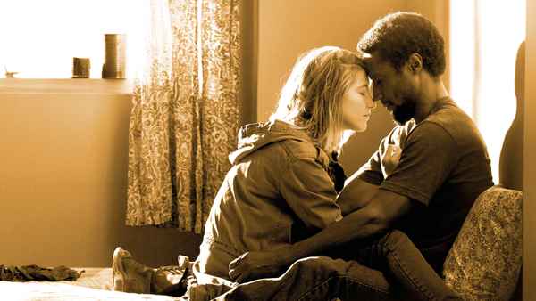 American Crime Poster 6