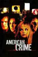 American Crime Poster 4