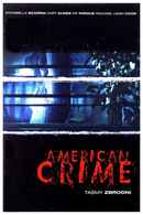American Crime Poster 2