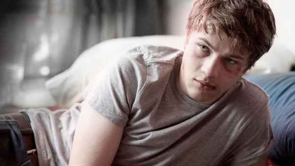 American Crime Poster 2