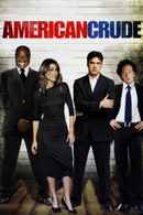 American Crude Poster 4