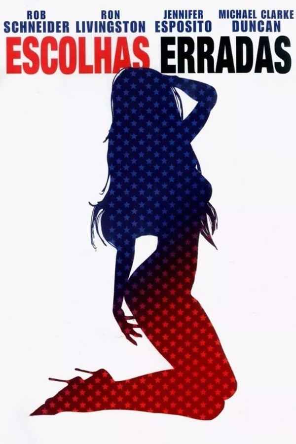 American Crude Poster 6