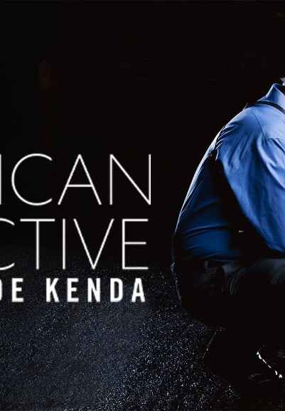 American Detective with Lt. Joe Kenda