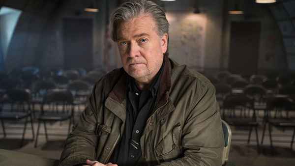 American Dharma Poster 4