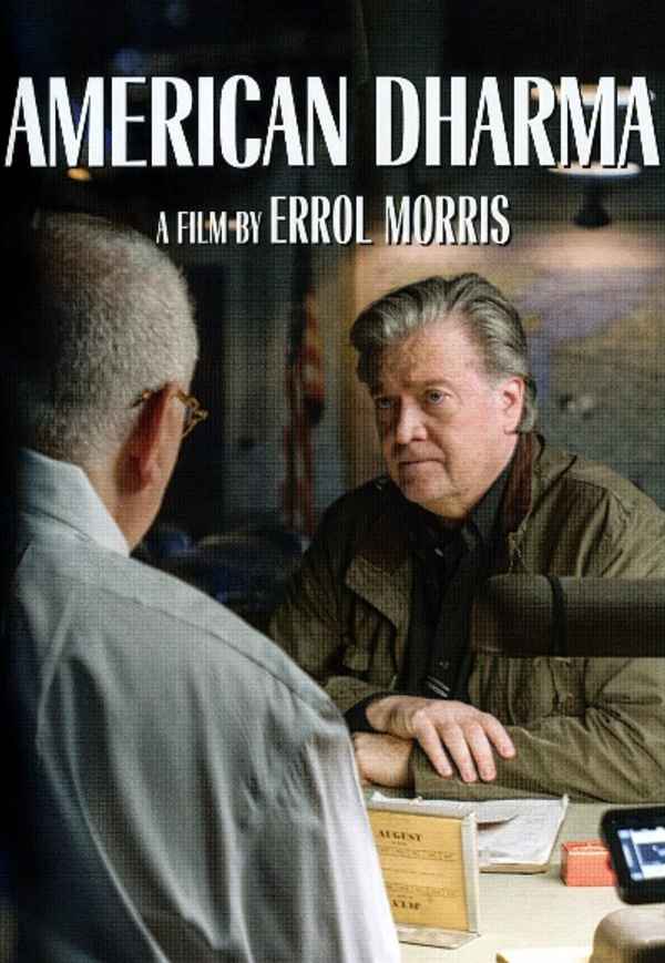 American Dharma Poster 6