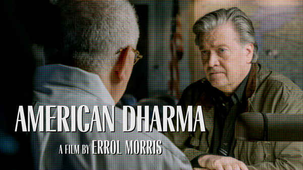 American Dharma Poster 2