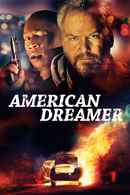 American Dreamer Poster 2