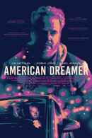 American Dreamer Poster 1