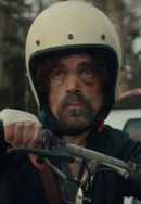 American Dreamer Poster 3