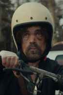 American Dreamer Poster 2