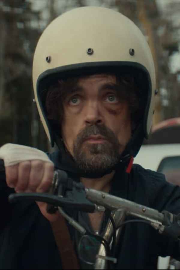 American Dreamer Poster 2