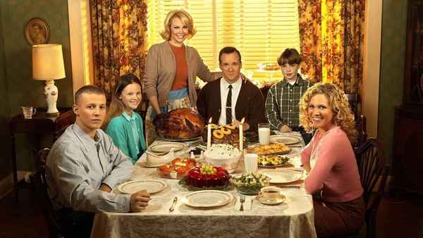 American Dreams Poster 3