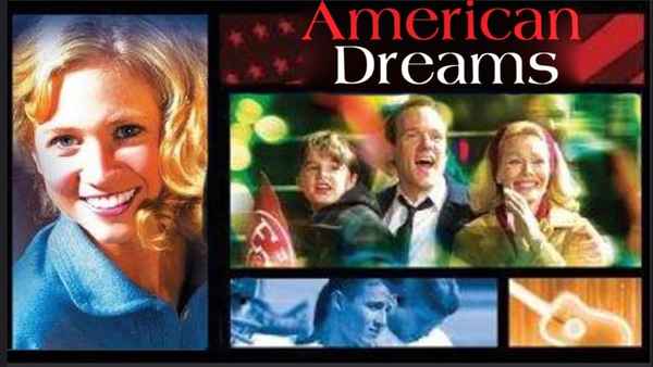American Dreams Poster 4