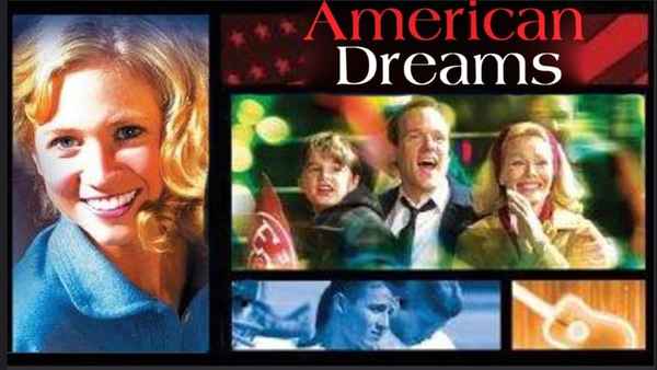 American Dreams Poster 5