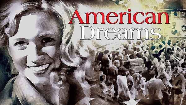 American Dreams Poster 6
