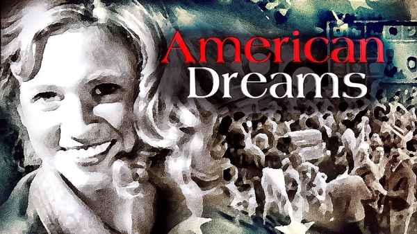 American Dreams Poster 7