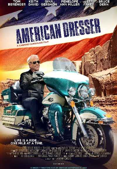 American Dresser