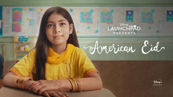 American Eid Poster 7