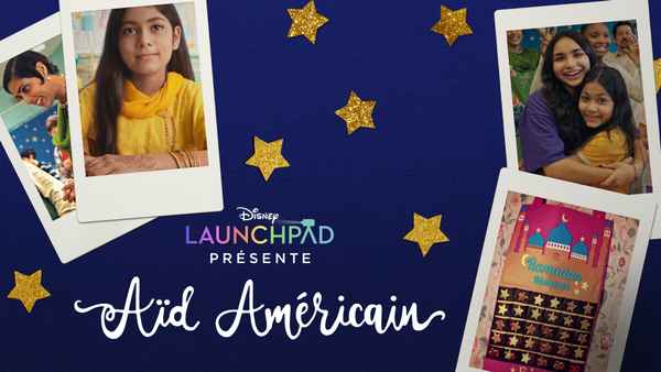 American Eid Poster 1