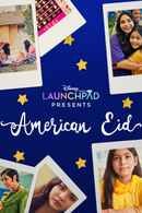 American Eid Poster 4
