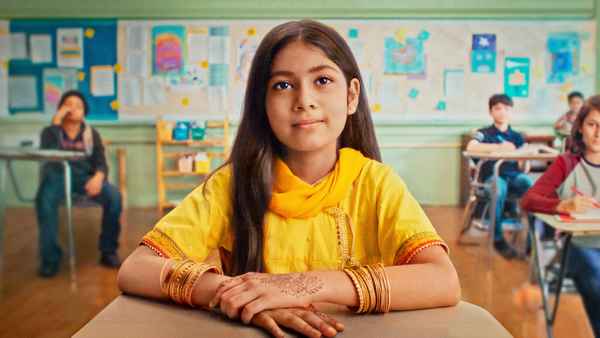 American Eid Poster 2