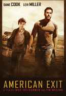 American Exit Poster 4