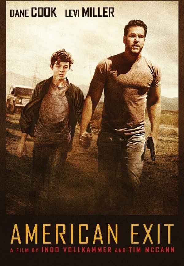 American Exit Poster 4