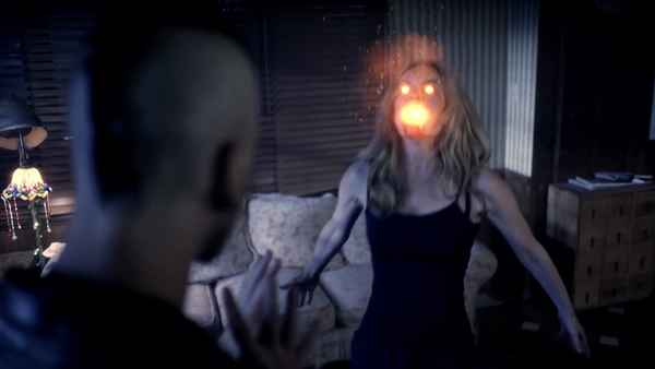 American Exorcism Poster 4