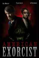 American Exorcist Poster 3