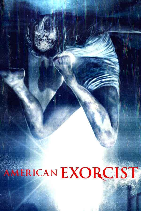 American Exorcist Poster 2