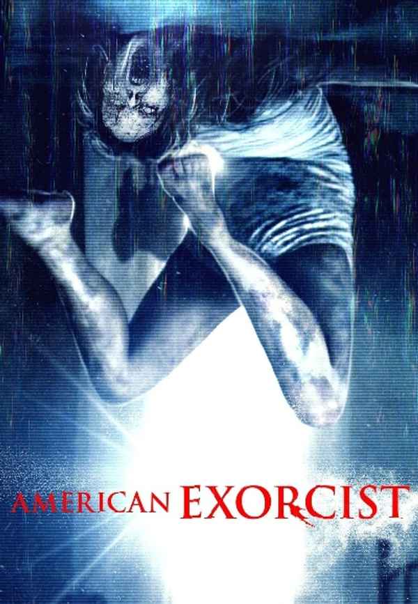 American Exorcist Poster 4