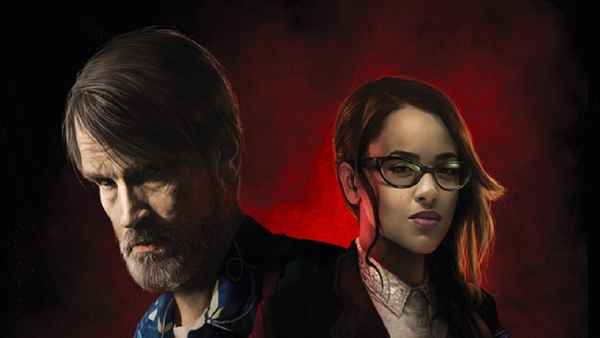 American Exorcist Poster 1