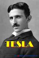 American Experience: Tesla Poster 1