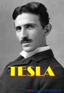 American Experience: Tesla Poster 6