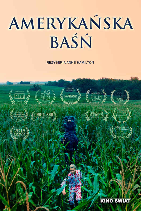 American Fable Poster 2