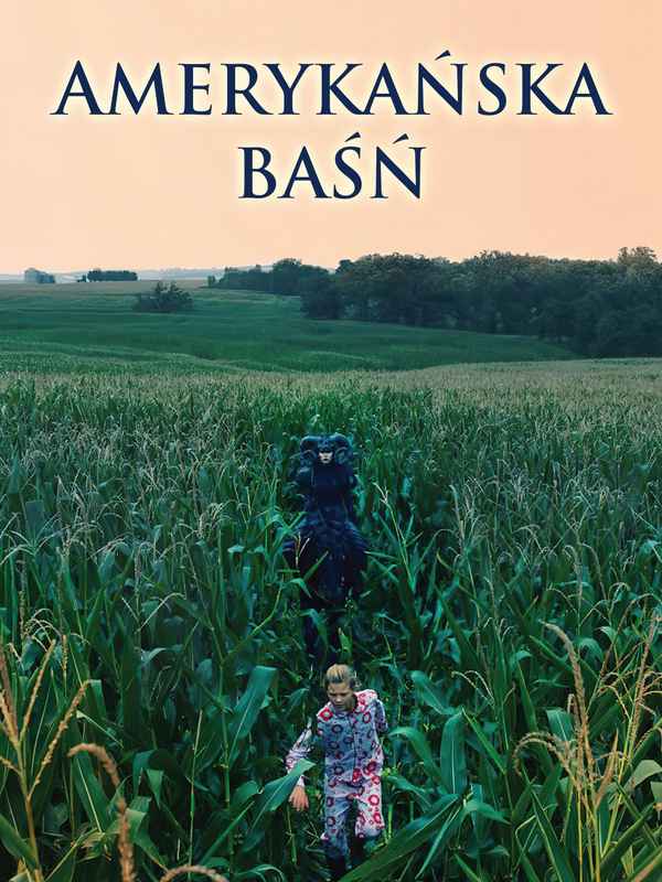 American Fable Poster 4