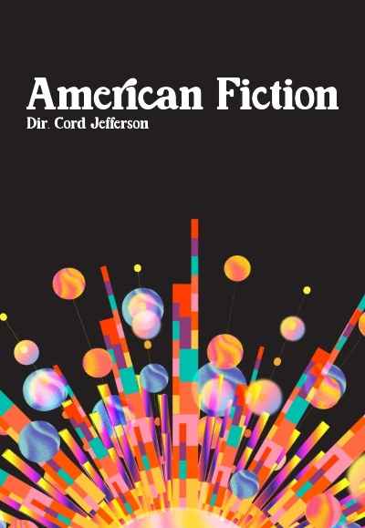 American Fiction