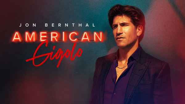 American Gigolo Poster 1