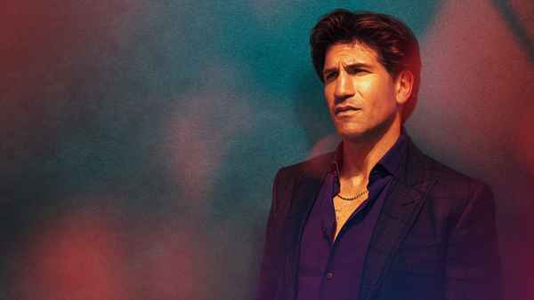 American Gigolo Poster 2